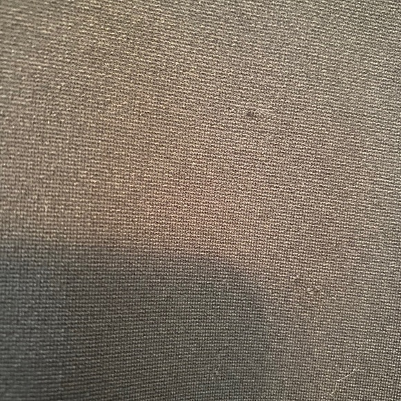 SUPER STYLISH RED/BLACK COAT DRESS - Picture 7 of 11